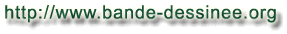 http://www.bande-dessinee.org