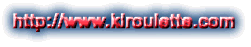 http://www.kiroulette.com
