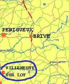Voir le plan de Villeneuve-sur-Lot